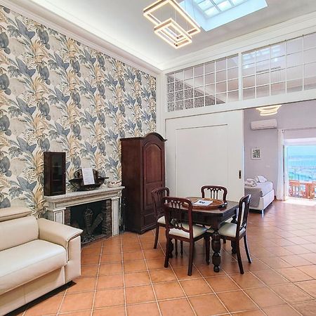 A Casa Di Rino Apartment Nettuno Luaran gambar