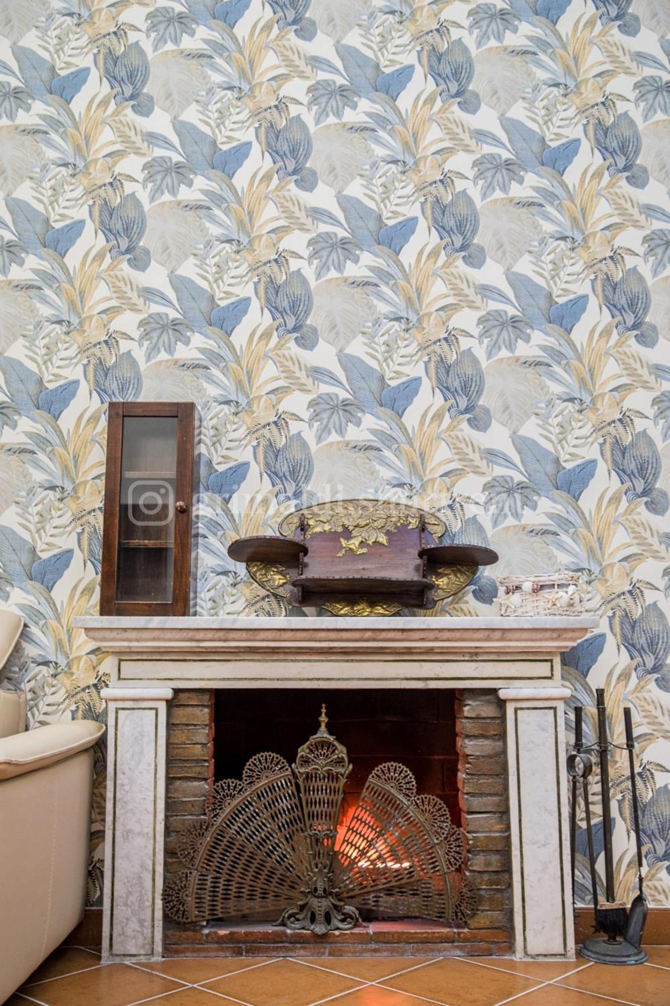 A Casa Di Rino Apartment Nettuno Luaran gambar