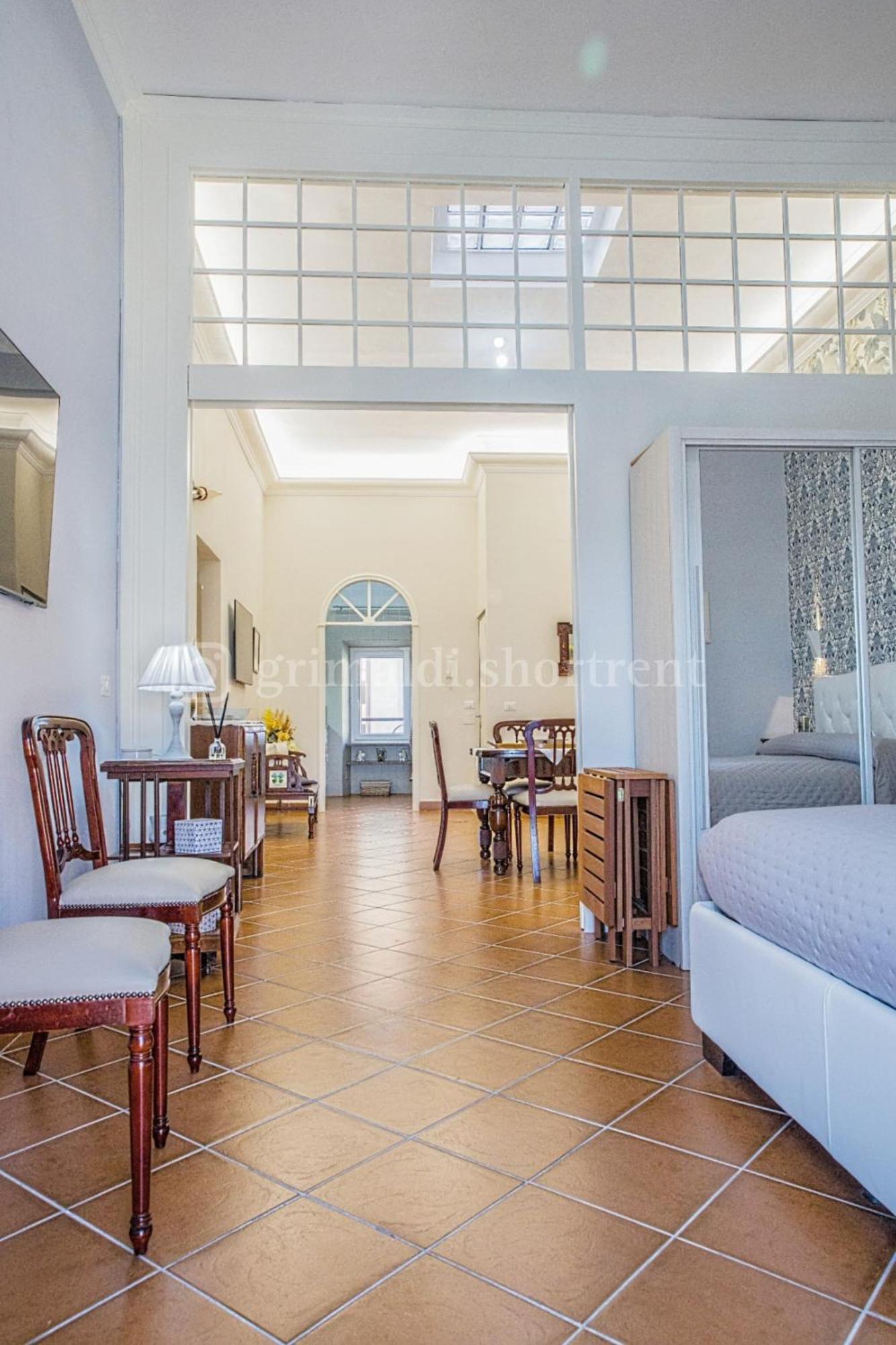 A Casa Di Rino Apartment Nettuno Luaran gambar