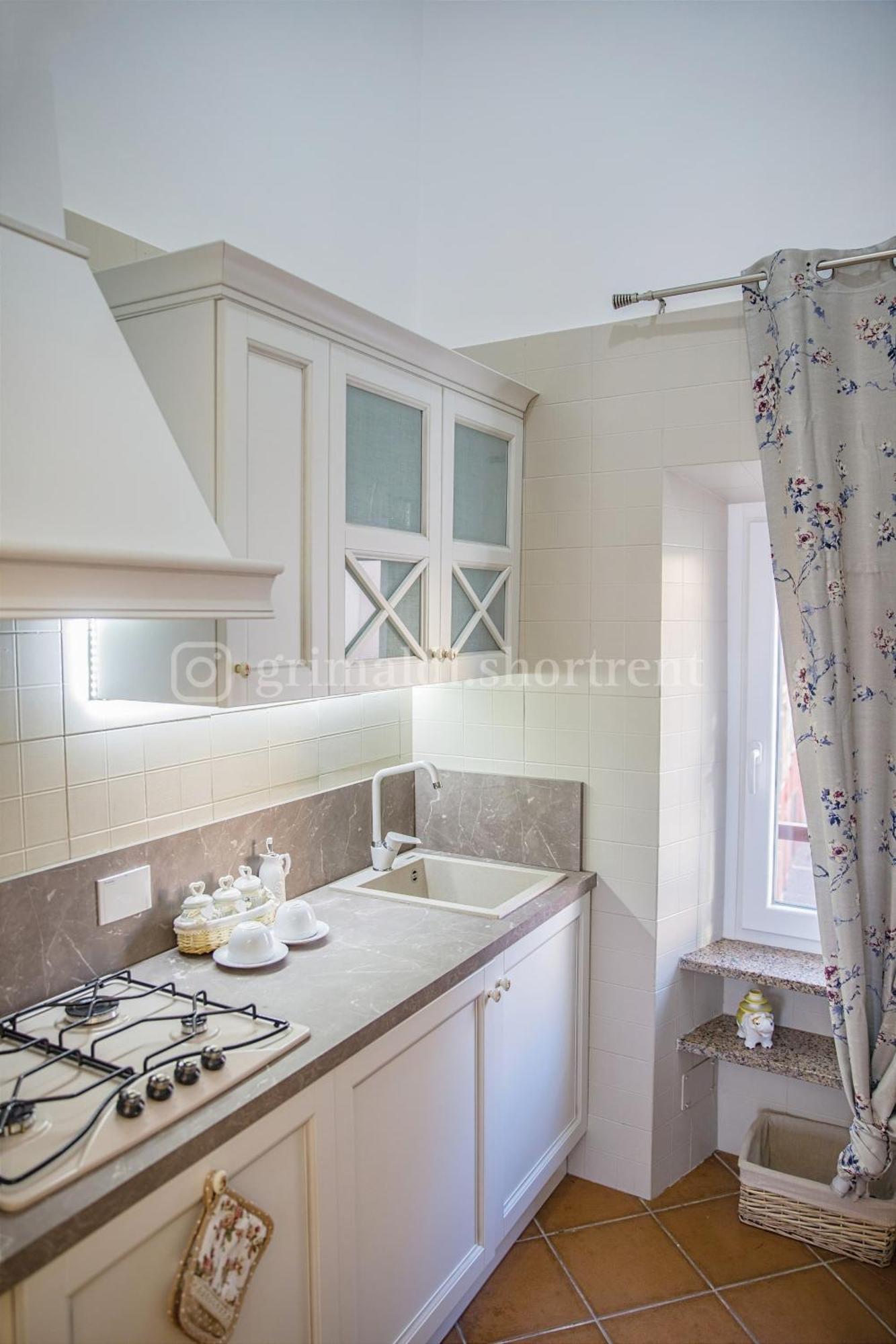 A Casa Di Rino Apartment Nettuno Luaran gambar